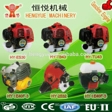 71cc gasoline engine for garden tools brush cutter and earth auger